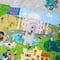 Kulture Khazana Namaste India 51 Piece Floor Puzzle
